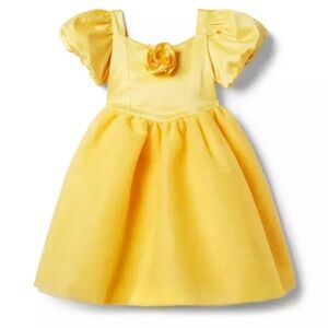 Disney Belle Dress size 18-24 mos